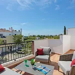 Villa Casa Joana At Opomar By Cara Cabanas De Tavira