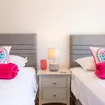 Casa Joana At Opomar By Cara Cabanas De Tavira