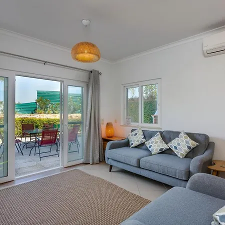 Casa Joana At Opomar By Cara 别墅 卡巴纳斯·德·塔维拉