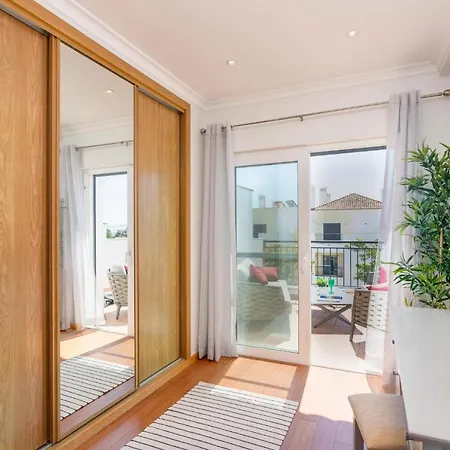 别墅 Casa Joana At Opomar By Cara *