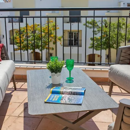 Casa Joana At Opomar By Cara Villa Cabanas De Tavira