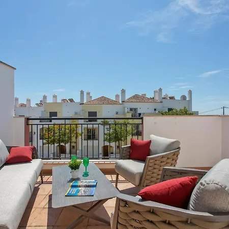 Casa Joana At Opomar By Cara