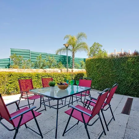 Casa Joana At Opomar By Cara * Cabanas De Tavira