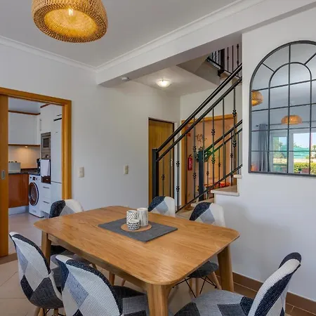 Villa Casa Joana At Opomar By Cara