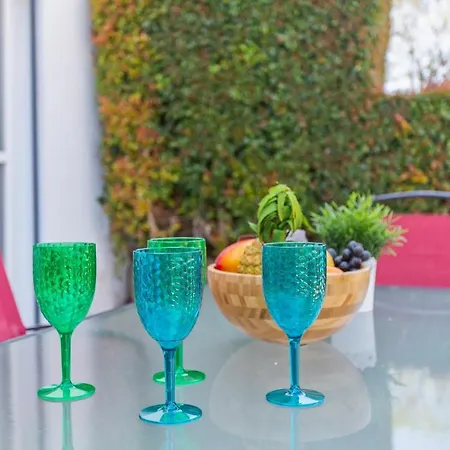 Casa Joana At Opomar By Cara *