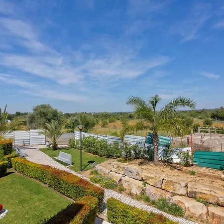 Casa Joana At Opomar By Cara *