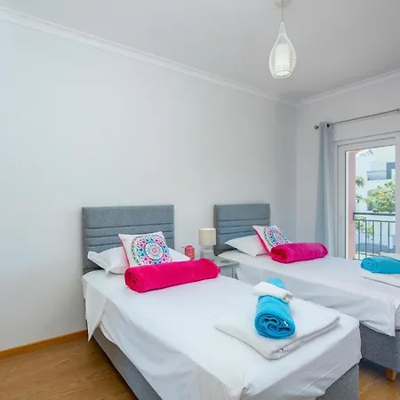 Casa Joana At Opomar By Cara Villa