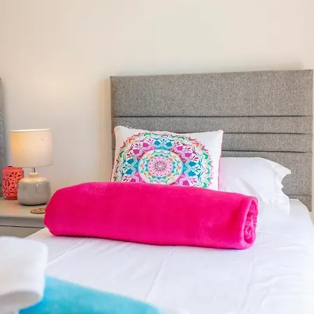 Casa Joana At Opomar By Cara