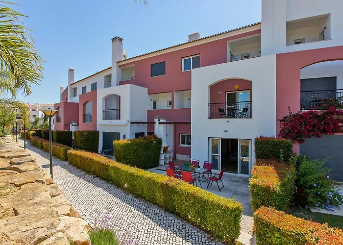 Casa Joana At Opomar By Cara *