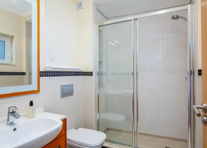 Casa Joana At Opomar By Cara