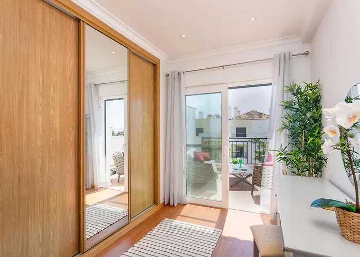 Villa Casa Joana At Opomar By Cara *