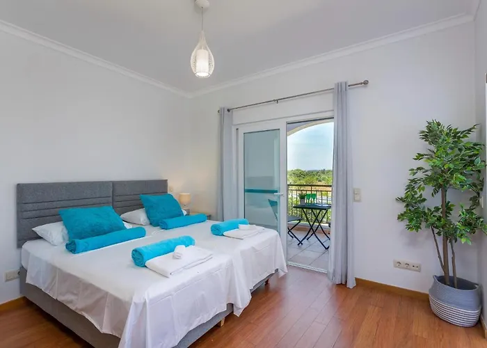 Casa Joana At Opomar By Cara *