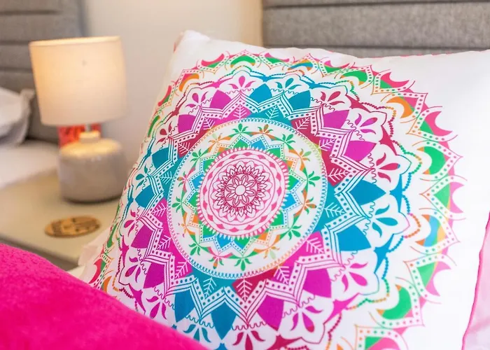 Casa Joana At Opomar By Cara 别墅 *