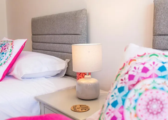 别墅 Casa Joana At Opomar By Cara