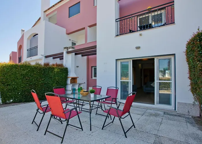 Casa Joana At Opomar By Cara *