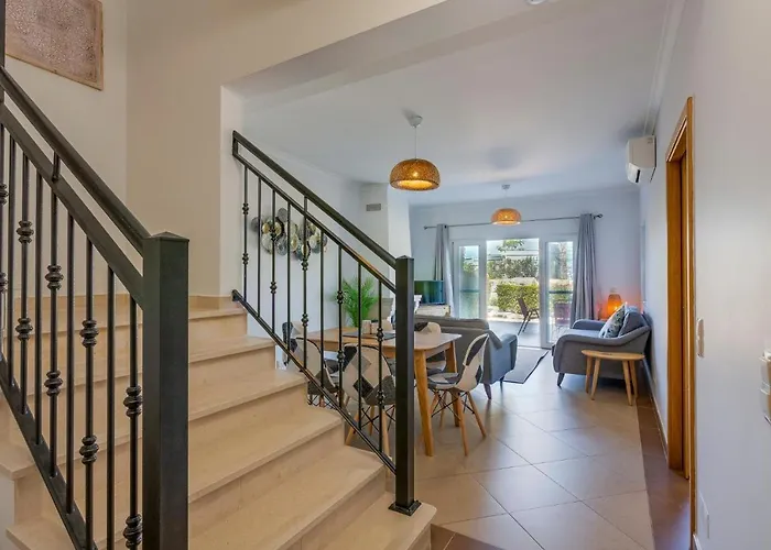 Casa Joana At Opomar By Cara 别墅 *