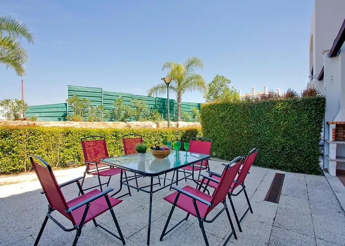 Casa Joana At Opomar By Cara * 卡巴纳斯·德·塔维拉