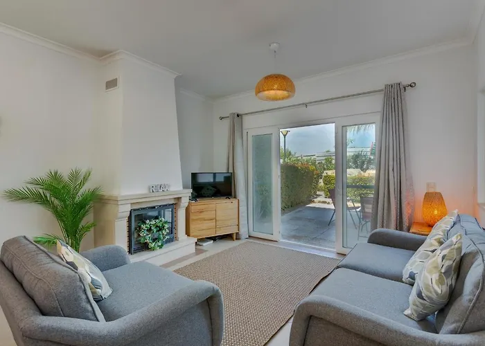 Casa Joana At Opomar By Cara 别墅 卡巴纳斯·德·塔维拉