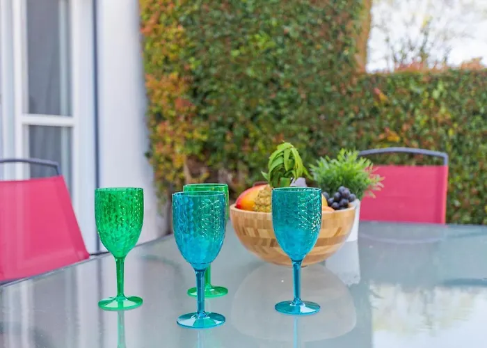 Casa Joana At Opomar By Cara *