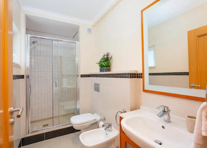 Casa Joana At Opomar By Cara *