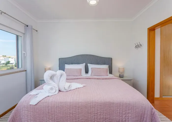 Casa Joana At Opomar By Cara Villa Cabanas De Tavira