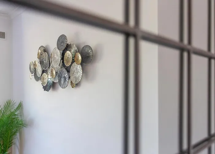 Casa Joana At Opomar By Cara 别墅 *