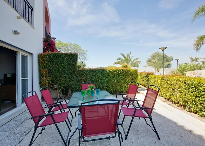 Villa Casa Joana At Opomar By Cara