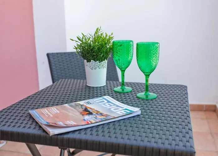 Casa Joana At Opomar By Cara