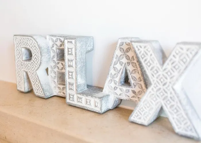 Casa Joana At Opomar By Cara * 卡巴纳斯·德·塔维拉