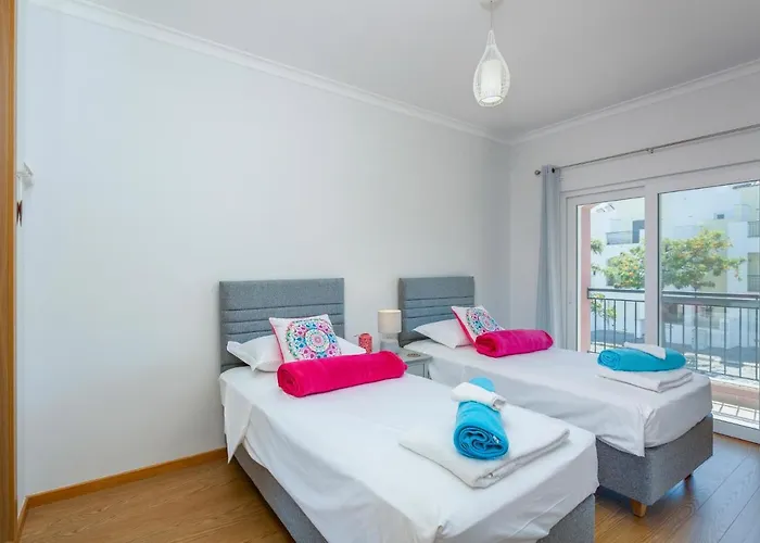 Casa Joana At Opomar By Cara 别墅