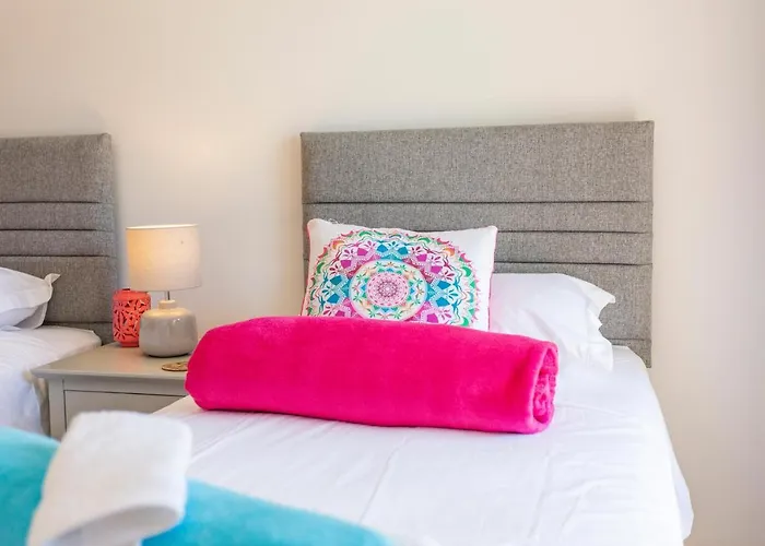 Casa Joana At Opomar By Cara