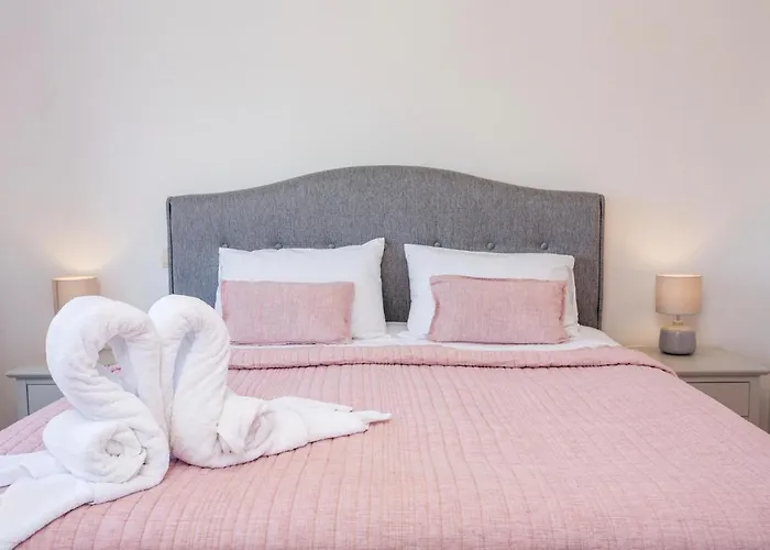 Casa Joana At Opomar By Cara * 卡巴纳斯·德·塔维拉