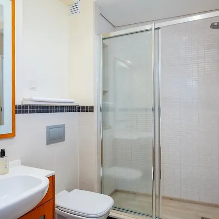 Casa Joana At Opomar By Cara