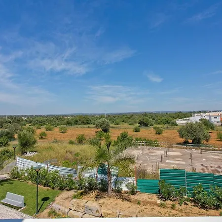 Villa Casa Joana At Opomar By Cara Cabanas De Tavira