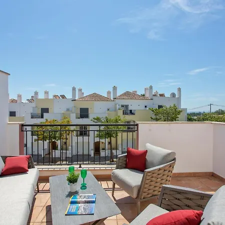 Casa Joana At Opomar By Cara Villa *
