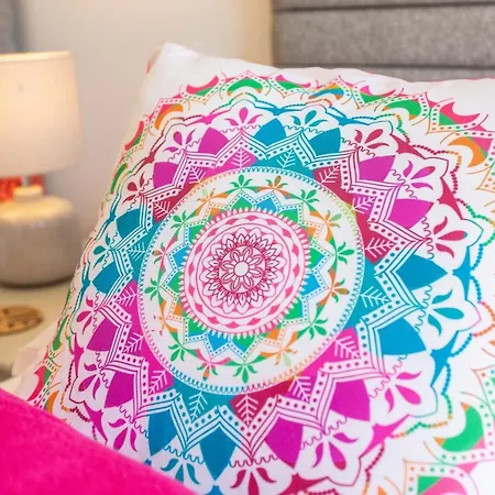 Casa Joana At Opomar By Cara Villa *