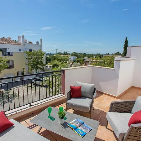 Casa Joana At Opomar By Cara *