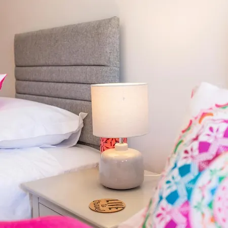 Villa Casa Joana At Opomar By Cara