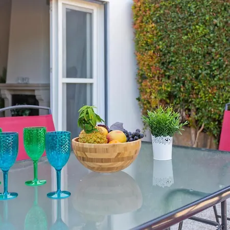 Casa Joana At Opomar By Cara Villa