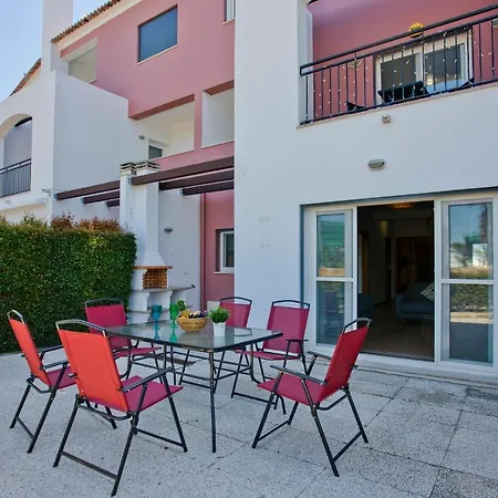 Casa Joana At Opomar By Cara *