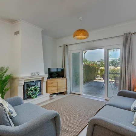 Casa Joana At Opomar By Cara Villa Cabanas De Tavira