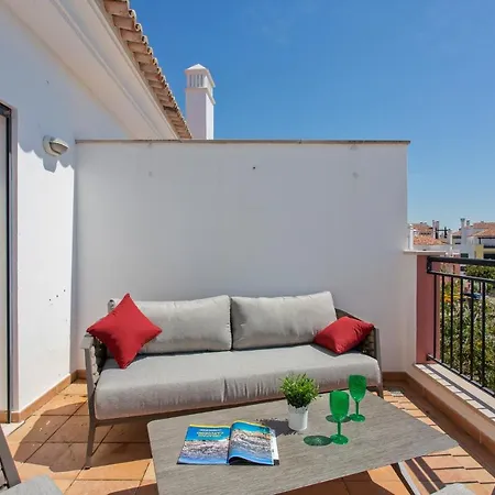Villa Casa Joana At Opomar By Cara