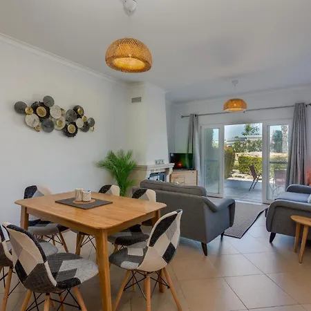 Casa Joana At Opomar By Cara Cabanas De Tavira