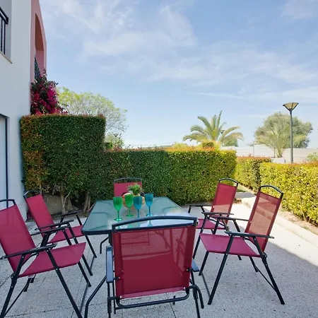 Villa Casa Joana At Opomar By Cara
