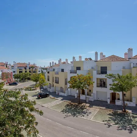Villa Casa Joana At Opomar By Cara
