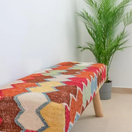 Villa Casa Joana At Opomar By Cara Cabanas De Tavira