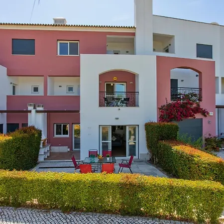 Casa Joana At Opomar By Cara Villa Cabanas De Tavira