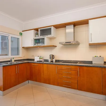 Casa Joana At Opomar By Cara