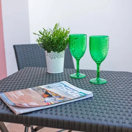 Casa Joana At Opomar By Cara