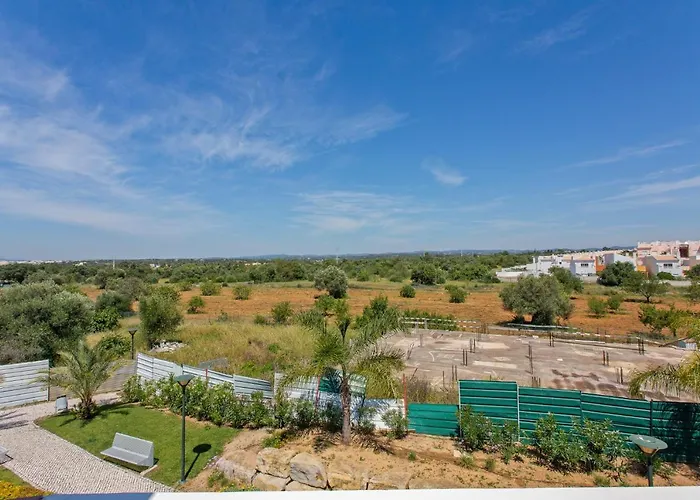 Vila Casa Joana At Opomar By Cara Cabanas De Tavira